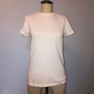 Forever 21 White Tee